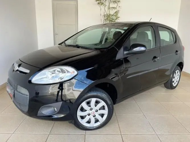 Fiat Palio Attra./italia 1.4 EVO F.flex 8V 5P 2013