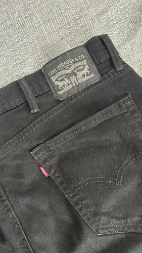 Calça NOVA LEVIS TAM.48/50