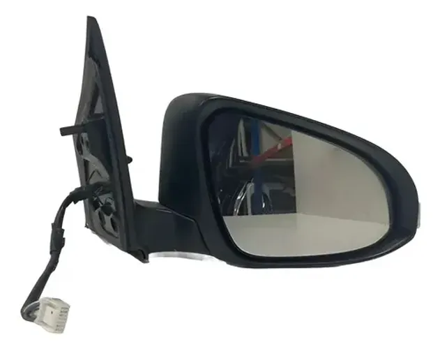 Retrovisor Esquerdo Corolla 2015 (avariado)
