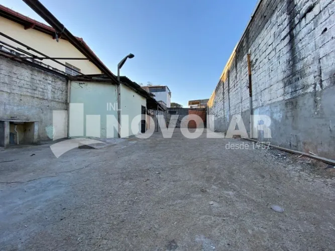 Terreno 315 Metros - Bairro da Vila Gustavo