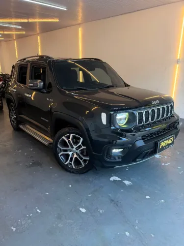 Jeep Renegade Long. T270 1.3 TB 4X2 Flex Aut. 2023