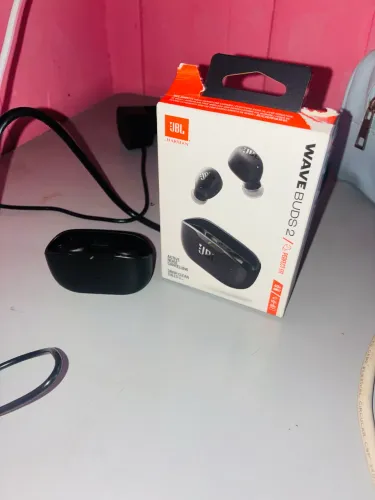 JBL wave buds