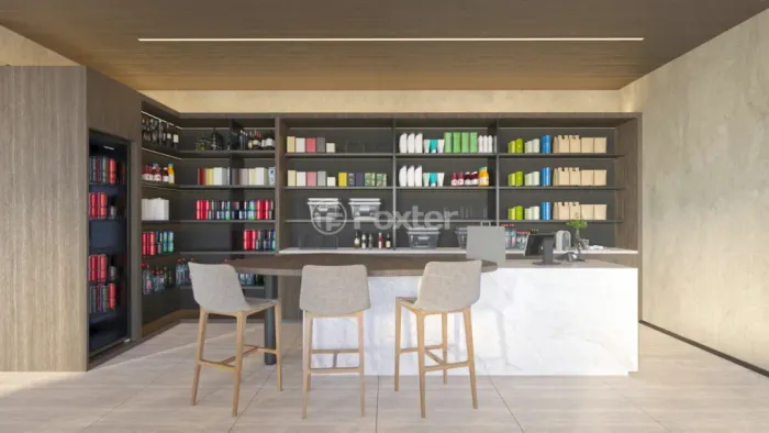 Apartamento à venda Rua dos Pinheiros, Pinheiros - São Paulo