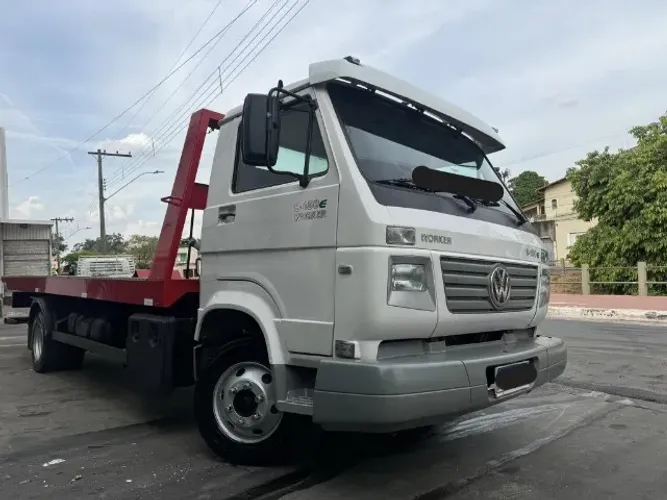 VW 9-150 Guincho