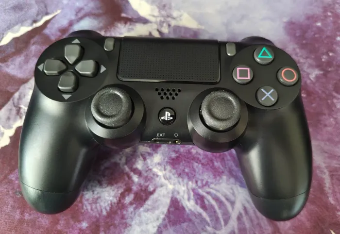 Controle Ps4 ORIGINAL estado de ZERO