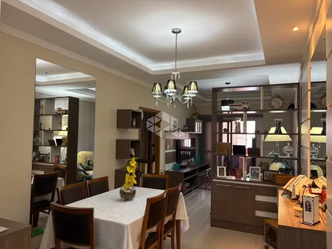 APARTAMENTO NOSSA SENHORA DAS GRAÇAS