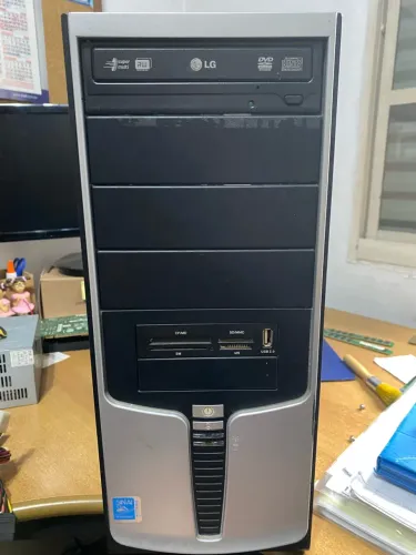 Gabinite ATX
