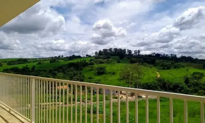 APARTAMENTOS NOVOS PRÓXIMO AO UNASP DE ENGENHEIRO COELHO (ELI23) AO LADO DO UNASP ENGENHEI