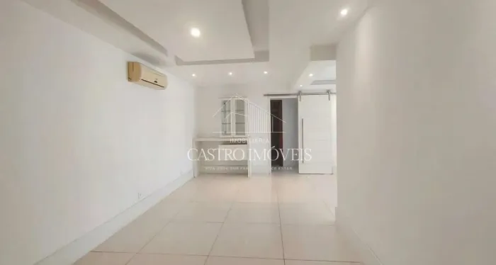 Apartamento Cobertura de 4 quartos - 182m² - Condomínio Praia do Pontal - Recreio dos Band