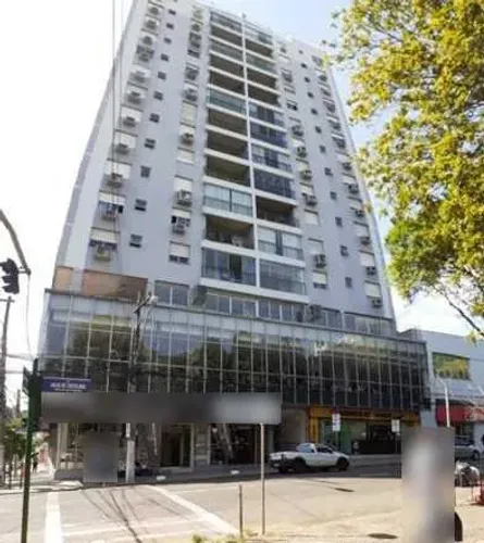 NOVO HAMBURGO - APARTAMENTO 2 DORM - CENTRO