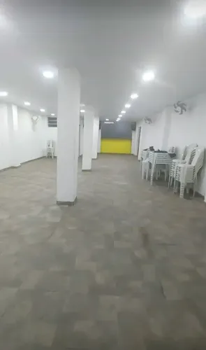 Alugo Espaço Amplo de 183m² em SJM - Próximo à Dutra, Assaí, Shop Grande Rio