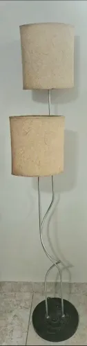 Luminária / Abajur de Piso - Lindo
