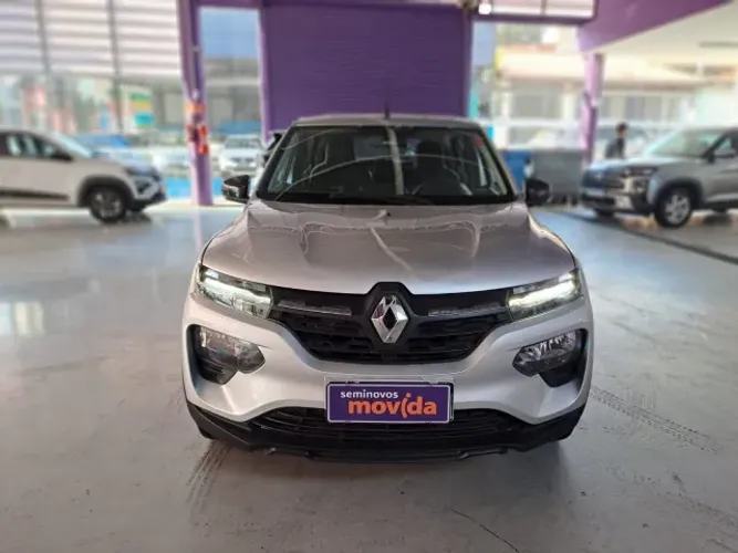 Renault Kwid 1.0 Intense 2025