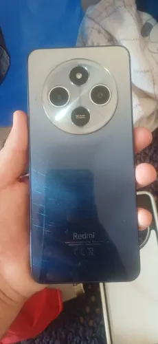 Celular Redmi Xiaomi