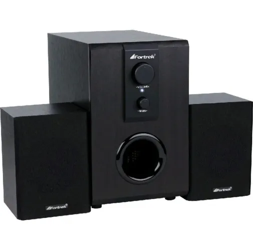 Caixa de Som Fortrek 2102