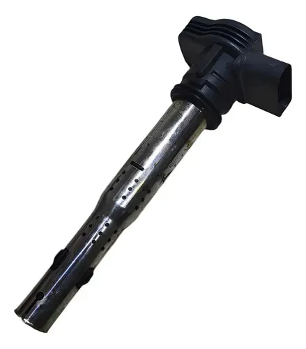 Bobina Ignição 07k905715 Vw Jetta 2.5 2007 2008 2009 A 2012