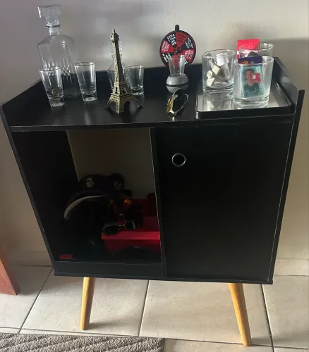 Armarinho decorativo 