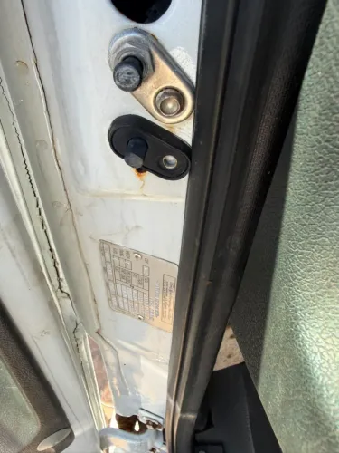 Ford cargo baú 