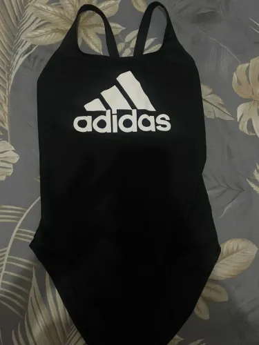 Maiô body Adidas
