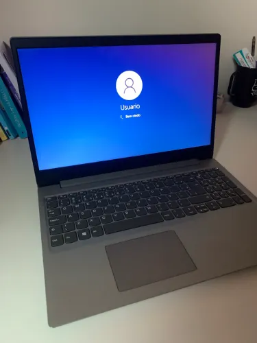 Notebook Ideapad S145
