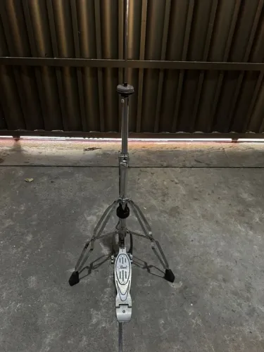 Máquina de Hi Hat / Chimbal Pearl