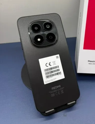 Redmi Note 15 Pro 256Gb 1580,00