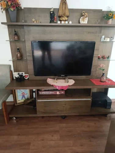 Televisão