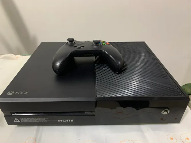 Xbox One Fat 500GB