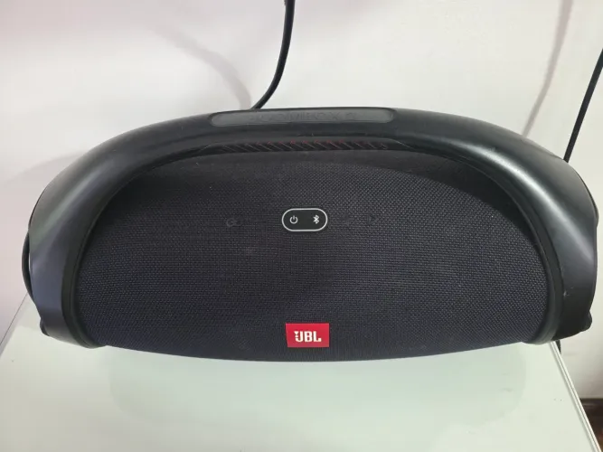 Boombox 3