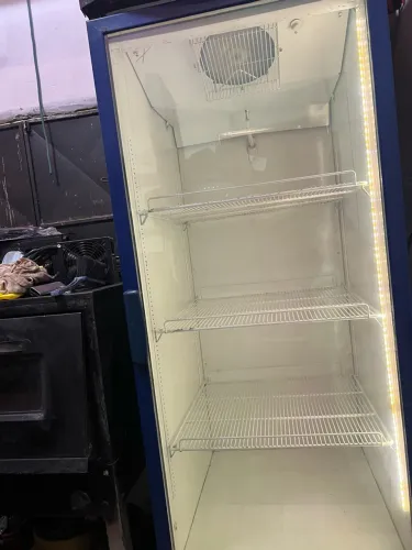 Freezer expositor