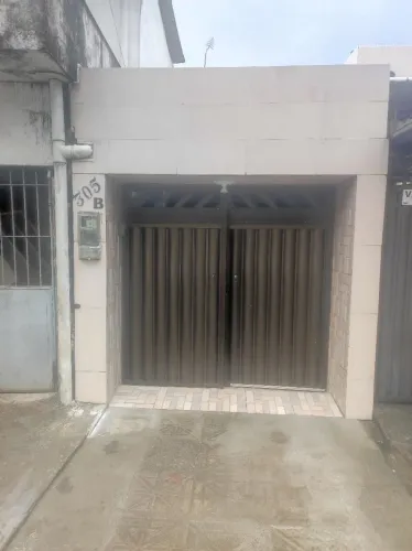 Casa curado II