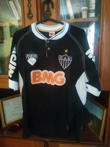 Camisa do Atlético Mineiro G