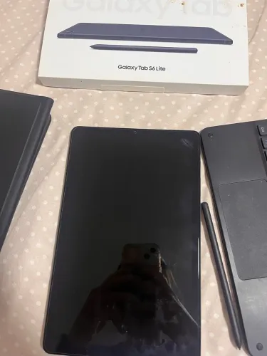 Tab S6 lite SM - P620