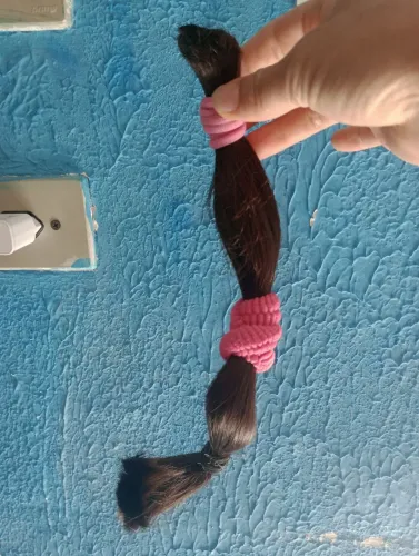 Cabelo humano