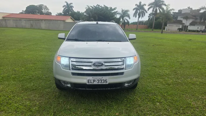 Ford Edge SEL 3.5 V6 24V AWD Aut. 2009