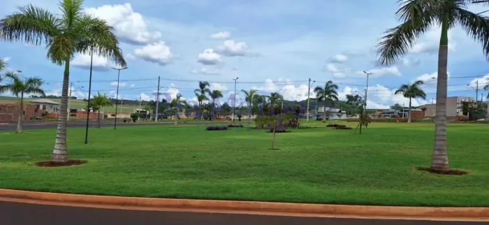 TERRENO RESIDENCIAL 250M², À VENDA - QUINTA DA MATA 2, PRÓXIMO AO NOVO SHOPPING-RIBEIRÃO P