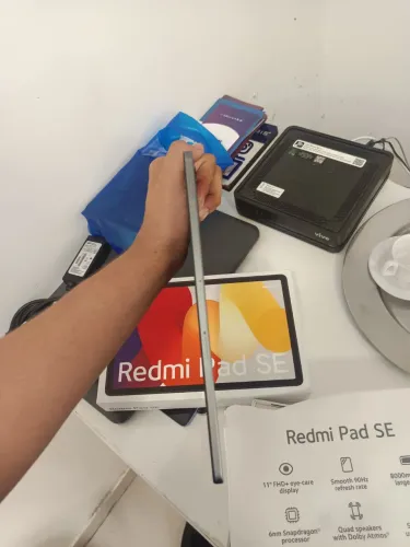 Redmi Pad se