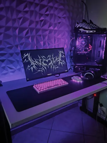 Vende - se PC gamer - FORTE
