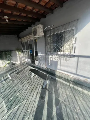 Casa Comercial para locação, Conforto, Volta Redonda, RJ