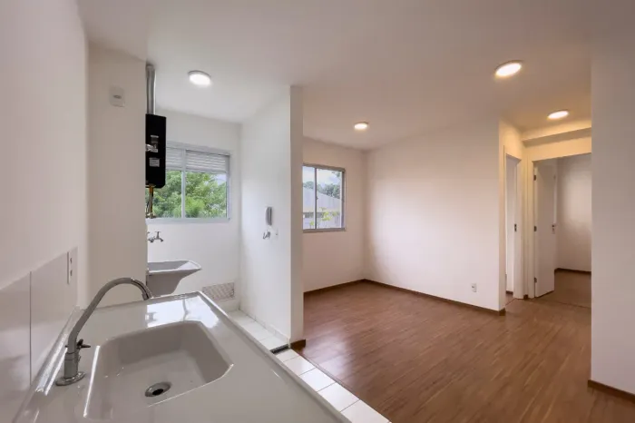 Apartamento para venda em Vila Socorro com 2 quartos, 35m²