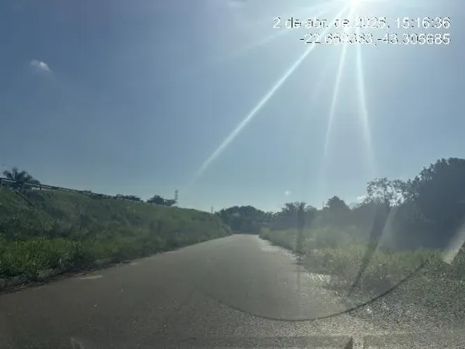 Terreno de leilão em CHACARAS RIO-PETROPOLIS / DUQUE DE CAXIAS / RJ | Leilão SFI - Edital 