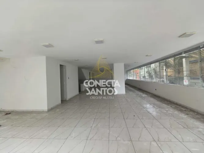 Prédio Centro, Santos - R$ 2.2 mi, Cod: 1967