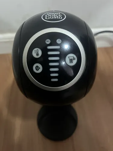 Cafeteira Dolce Gusto Arno