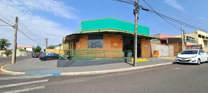 Venda de Comercial / Prédio na cidade de Araraquara