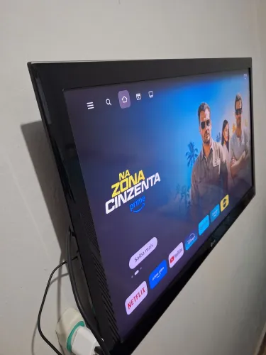 TV LG 42 Polegadas