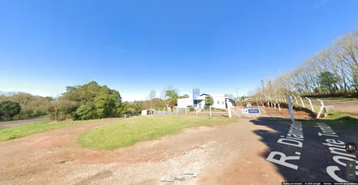 Para investir ou ser a casa da sua empresa! BR 386 - CARAZINHO/RS - 6.000 M²