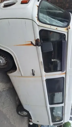 Peças de kombi flex