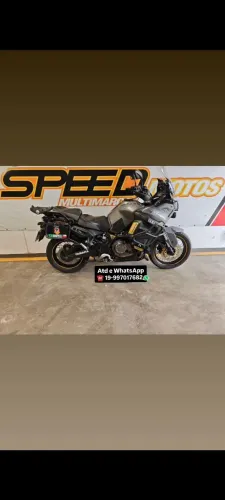 Yamaha xtz 1200Z S TENERE D