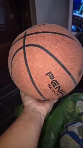 Bola de basquete 