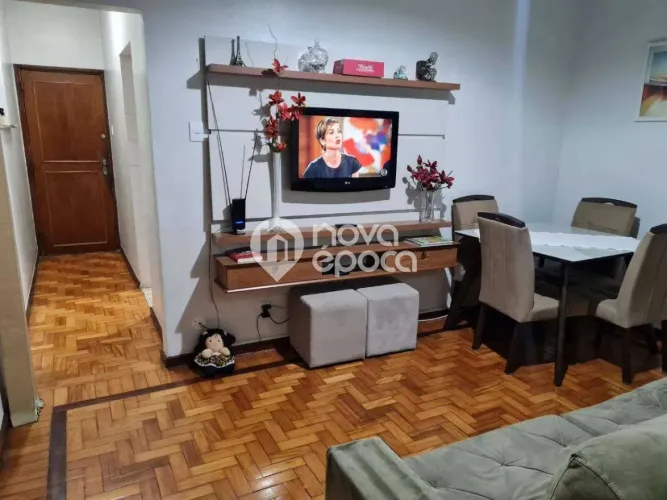 Engenho de Dentro | Apartamento 2 quartos